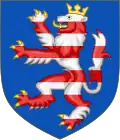 Louis IV de Thuringe