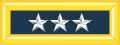 Lieutenant-général