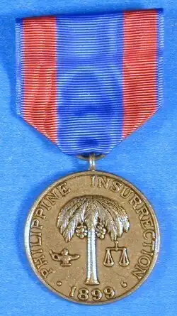 Philippine Campaign Medal