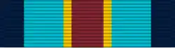 Overseas Service Ribbon