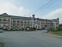 EHPAD Résidence Van Kempen.