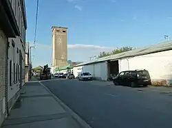 France-Rurale à Arnèke.