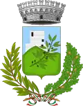 Blason de Arnasco