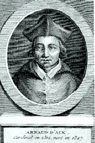 Image illustrative de l’article Arnaud d'Aux de Lescout