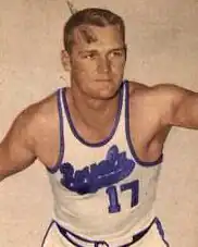 Image illustrative de l’article Arnie Johnson