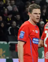 Image illustrative de l’article Arnór Smárason