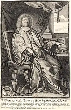 Louis Boucherat, Gallica