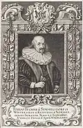 Tobias Tucher (1594–1675)
