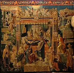 alternative textuelle