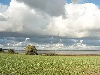 Image illustrative de l’article Arresø