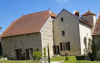 Bouhans-et-Feurg
