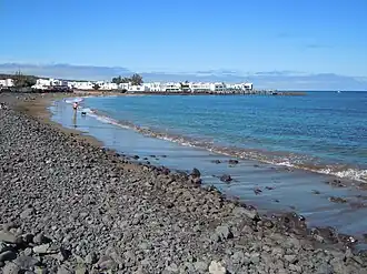 Arrieta (Lanzarote)