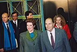 Image illustrative de l’article François Mitterrand : un dessein, un destin