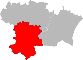 Arrondissement de Limoux