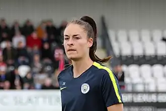 Image illustrative de l’article Tessa Wullaert