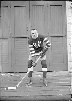 Photographie de Duncan en noir et blanc