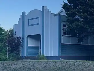 Tuai (Nouvelle-Zélande)