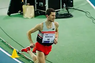 Image illustrative de l’article Arthur Gervais