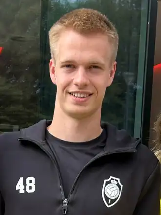 Image illustrative de l’article Arthur Vermeeren