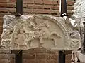 Fragment de frise