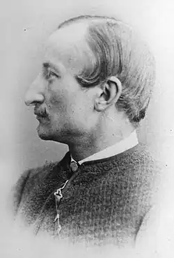 Artur Grottger - peintre.