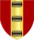 Blason de Arum