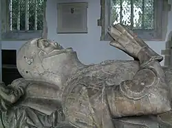 Image illustrative de l'article John FitzAlan (7e comte d'Arundel)