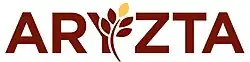 logo de Aryzta