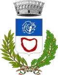 Blason de Arzachena