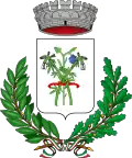 Blason de Arzano