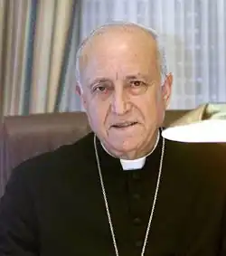 Image illustrative de l’article Agustín García-Gasco