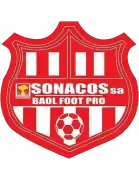 Logo du ASC Sonacos