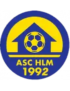 Logo du ASC HLM Dakar