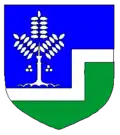Blason de Commune d'Aseri