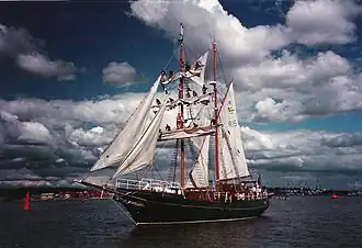 illustration de Asgard II