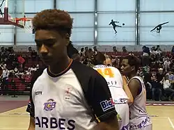 Image illustrative de l’article Asia Boyd