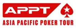 Logo de l'Asia Pacific Poker Tour