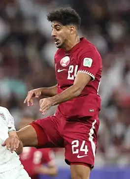 Image illustrative de l’article Jassem Gaber