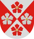 Blason de Asikkala