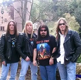 Description de l'image Aska the band.jpg.