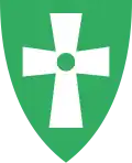 Blason de Askvoll