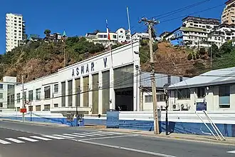 illustration de ASMAR