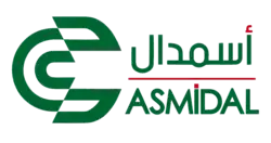 logo de Asmidal