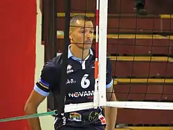 Image illustrative de l’article Stéphane Tolar