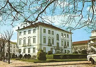 Figueiró dos Vinhos