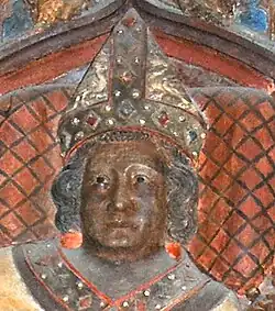 Image illustrative de l’article Archichancelier