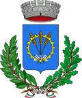 Blason de Assago