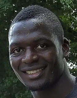 Image illustrative de l’article Assani Lukimya-Mulongoti