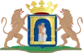 Blason de Assen