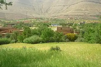 Province de Chichaoua